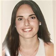 Estudiante actualmente de enfermeria, con titulación de bachillerato cientifico y CFGS de Laboratorio Biomédico.